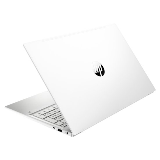 HP NBR 15.6" FHD PC i5-1155G7 16G 512G SSD W11 NL-F 15-eg1004nb / Zilver / Ontsp / GMA