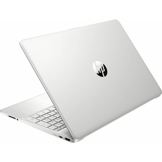 HP NBR 15.6" FHD PC i5-1155G7 8G 256G SSD W11 NL-F 15s-fq4038nb / Zilver / Ontsp / GMA