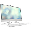 HP DTR 27" FHD AllinOne 27-dp1009nd AMD Ryzen 7 4700U 8G 512G SSD W11 NL / Zilver / Ontsp / GMA