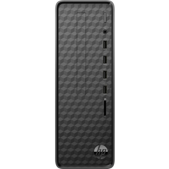 HP DTR Core i5-10400 8G 512G SSD W11 NL S01-pF2125nd / Zwart / GMA