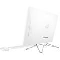 HP DTR 23.8" FHD HP AllinOne 24-dd1120nd i5-1135G7 8G 512G SSD W11 NL / Wit / Ontsp / GMA