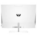 HP DTR 27" FHD Pavilion AllinOne 27-d0015nb i5-11400T 8G 1T 512G SSD W11 NL-F / Wit / Ontsp / GMA