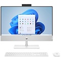 HP DTR 23.8" FHD Pavilion AllinOne 24-ca0685nd AMD Ryzen 5 5500U 16G 512G SSD W11 NL / Wit / Ontsp / AMD