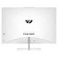HP DTR 27" FHD Pavilion AllinOne 27-ca0005nb AMD Ryzen 7 5700U 16G 1T 512G SSD W11 NL-F / Wit / Ontsp / AMD