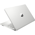 HP NBR 15.6" FHD AMD Ryzen 5 5500U 8G 512G SSD W11 NL-F 15s-eq2044nb / Zilver / Ontsp / AMD
