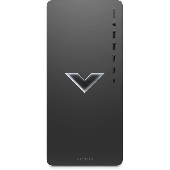 HP DTR AMD Ryzen 7 5700G 16G 1T SSD W11 NL-F TG02-0029nb / Zwart / 12Gb RTX3060