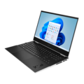 HP NBR 16.1" QHD PC i7-11800H 16G 1T SSD W11 NL-F Omen 16-b0015nb / Zwart / Ontsp / 8Gb RTX3070