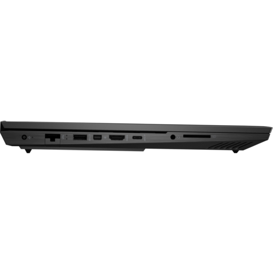 HP NBR 16.1" FHD PC i7-11800H 16G 512G SSD W11 NL-F Omen 16-b0018nb / Zwart / Ontsp / 6Gb RTX3060