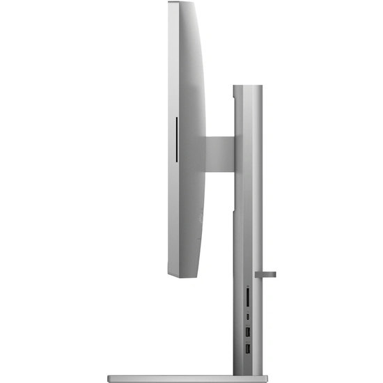 HP DTR 34" WUHD HP Envy Curved AllinOne 34-c0500nd i7-11700 16G 1T SSD W11 NL / Zilver / Ontsp / 6Gb RTX3060