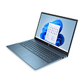 HP NBR 15.6" FHD PC i5-1235U 16G 512G SSD W11 NL-F 15-eg2003nb / Blauw / Ontsp / GMA