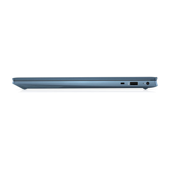 HP NBR 15.6" FHD PC i5-1235U 16G 512G SSD W11 NL-F 15-eg2003nb / Blauw / Ontsp / GMA
