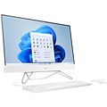 HP DTR 27" FHD Pavilion AllinOne 27-cb0003nd AMD Ryzen 5 5500U 8G 512G SSD W11 NL / Wit / Ontsp / AMD