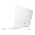 HP DTR 27" FHD Pavilion AllinOne 27-cb0003nd AMD Ryzen 5 5500U 8G 512G SSD W11 NL / Wit / Ontsp / AMD