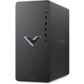 HP DTR AMD Ryzen 7 5700G 16G 1T SSD W11 NL TG02-0305nd / Zwart / 8Gb RX6600XT