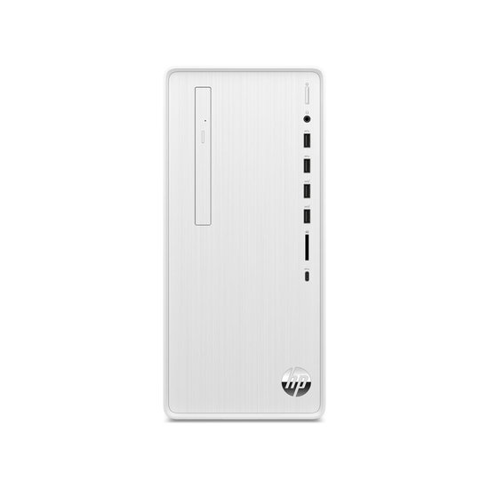 HP DTR Core i5-12400 16G 512G SSD W11 NL TP01-3606nd / Wit / GMA