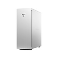HP DTR Core i7-12700 16G 1T SSD W11 NL TE02-0800nd / Zilver / 10Gb RTX3080