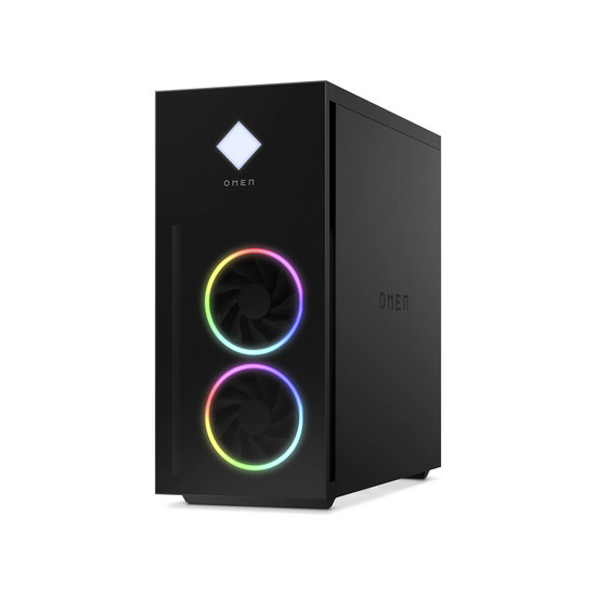 HP DTR Core i9-13900K 32G XMP 2T SSD W11 NL GT21-1150nd / Zwart / 16Gb RTX4080