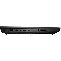 HP NBR 17.3" QHD PC i7-11800H 16G 1T SSD W10 NL-F Omen 17-ck0004nb / Zwart / Ontsp / 8Gb RTX3070