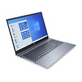 HP NBR 15.6" FHD PC i5-1155G7 16G 512G SSD W11 NL-F 15-eg1018nb / Blauw / Ontsp / GMA