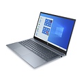HP NBR 15.6" FHD PC i5-1155G7 16G 512G SSD W11 NL-F 15-eg1018nb / Blauw / Ontsp / GMA