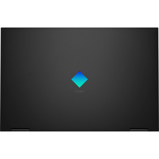 HP NBR 17.3" FHD PC i7-12700H 16G 512G SSD W11 NL-F Omen 17-ck1003nb / Zwart / Ontsp / 6Gb RTX3060