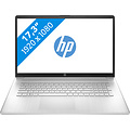 HP NBR 17.3" FHD PC i5-1135G7 16G 512G SSD W11 NL-F 17-cn0113nb / Zilver / Ontsp / GMA
