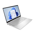 HP NBR 15.6" FHD PC i7-1260P 16G 512G SSD W11 NL-F TS x360 15-ew0009nb / Zilver / GMA