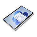 HP NBR 15.6" FHD PC i7-1260P 16G 512G SSD W11 NL-F TS x360 15-ew0009nb / Zilver / GMA