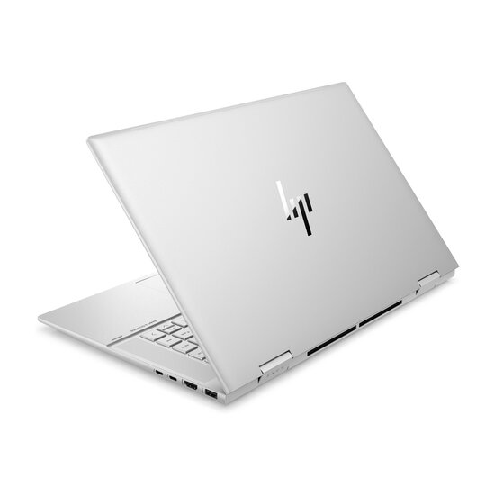 HP NBR 15.6" FHD PC i7-1260P 16G 512G SSD W11 NL-F TS x360 15-ew0009nb / Zilver / GMA