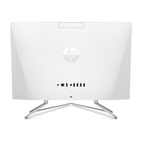 HP DTR 21.5" FHD HP AllinOne 22-dd0280nd AMD Ryzen 3 3250U 8G 256G SSD W11 NL / Wit / Ontsp / AMD