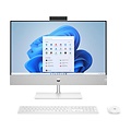 HP DTR 23.8" FHD Pavilion AllinOne 24-ca1230nd i7-12700T 16G 512G SSD W11 NL / Wit / Ontsp / GMA