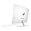 HP DTR 23.8" FHD Pavilion AllinOne 24-ca1230nd i7-12700T 16G 512G SSD W11 NL / Wit / Ontsp / GMA