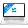 HP NBR 17.3" HD PC i5-1135G7 8G 512G SSD W11 NL-F 17-cn0081nb / Zilver / Ontsp / GMA