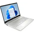 HP NBR 15.6" FHD PC i7-1255U 16G 1T SSD W11 NL-F 15s-fq5017nb / Zilver / Ontsp / GMA