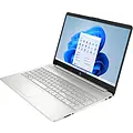 HP NBR 15.6" FHD PC i7-1255U 16G 1T SSD W11 NL-F 15s-fq5017nb / Zilver / Ontsp / GMA