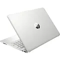 HP NBR 15.6" FHD PC i7-1255U 16G 1T SSD W11 NL-F 15s-fq5017nb / Zilver / Ontsp / GMA