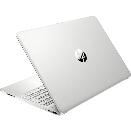 HP NBR 15.6" FHD PC i7-1255U 16G 1T SSD W11 NL-F 15s-fq5017nb / Zilver / Ontsp / GMA