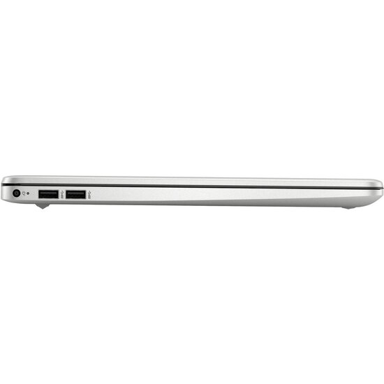 HP NBR 15.6" FHD PC i7-1255U 16G 1T SSD W11 NL-F 15s-fq5017nb / Zilver / Ontsp / GMA