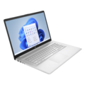 HP NBR 17.3" FHD AMD Ryzen 5 5500U 8G 512G SSD W11 NL-F 17-cp0071nb / Zilver / Ontsp / AMD