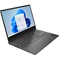 HP NBR 16.1" FHD AMD Ryzen 9 6900HX 32G 1T SSD W11 NL-F Omen 16-n0000nb / Zwart / Ontsp / 8Gb RTX3070ti