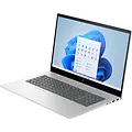 HP NBR 17.3" UHD PC i7-1355U 16G 1T SSD W11 NL-F 17-cw0012nb / 4K / Zilver / 4Gb RTX3050