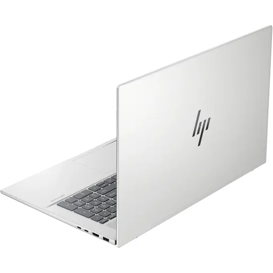 HP NBR 17.3" UHD PC i7-1355U 16G 1T SSD W11 NL-F 17-cw0012nb / 4K / Zilver / 4Gb RTX3050