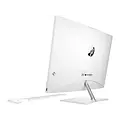 HP DTR 27" QHD Pavilion AllinOne 27-ca1022nb i5-12400T 16G 1T SSD W11 NL-F / Wit / Ontsp / GMA