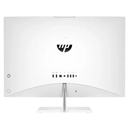 HP DTR 27" QHD Pavilion AllinOne 27-ca1019nb i7-12700T 16G 1T SSD W11 NL-F / Wit / Ontsp / 2Gb MX450