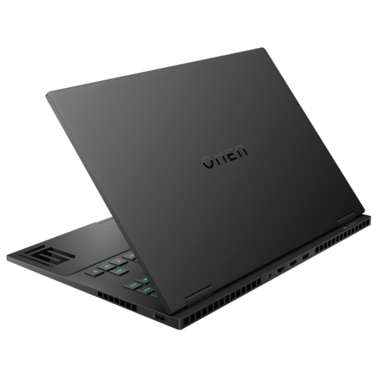HP NBR 16.1" FHD PC i7-13700HX 32G 1T SSD W11 NL-F Omen 16-wf0042nb / Zwart / Ontsp / 8Gb RTX4060