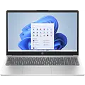 HP NBR 15.6" FHD AMD Ryzen 7 7730U 16G 512G SSD W11 NL-F 15-fc0037nb / Zilver / Ontsp / AMD