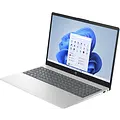 HP NBR 15.6" FHD AMD Ryzen 7 7730U 16G 512G SSD W11 NL-F 15-fc0037nb / Zilver / Ontsp / AMD