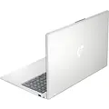 HP NBR 15.6" FHD AMD Ryzen 7 7730U 16G 512G SSD W11 NL-F 15-fc0037nb / Zilver / Ontsp / AMD