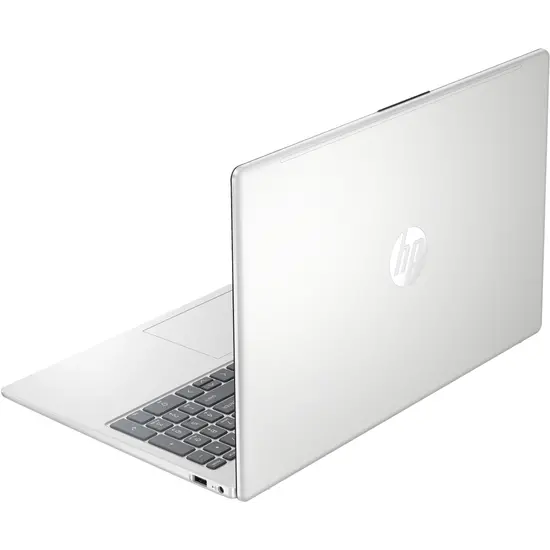 HP NBR 15.6" FHD AMD Ryzen 7 7730U 16G 512G SSD W11 NL-F 15-fc0037nb / Zilver / Ontsp / AMD