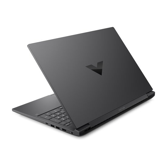 HP NBR 16.1" QHD AMD Ryzen 7 7840HS 32G 1T SSD W11 NL-F 16-s0029nb / Zwart / Ontsp / 8Gb RTX4070